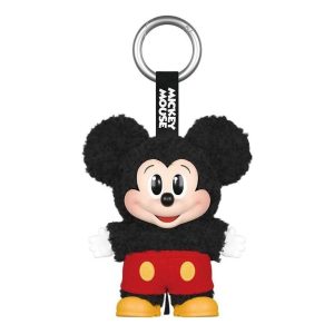 Pop Mart Disney Mickey Family Together Keychain 'Mickey' PPMT-2502-0022-806417075