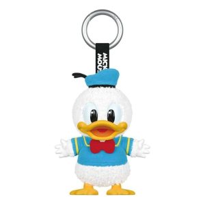 Pop Mart Disney Mickey Family Together Keychain 'Donald' PPMT-2502-0022-806417078