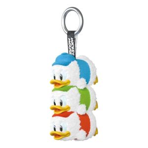 Pop Mart Disney Mickey Family Together Keychain 'Huey, Dewey and Louie' Secret Edition PPMT-2502-0022-806417083