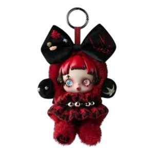 Pop Mart Skullpanda 6000 Hz European Limited Edition PPMT-2502-0024-809483150