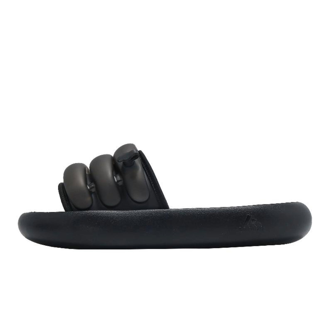 adidas Adilette ZPLAASH Slides Asia Sizing 'Black' IF8665