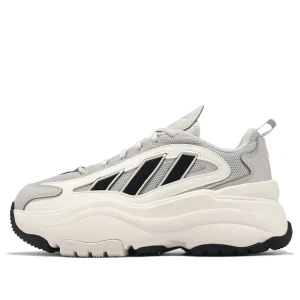 (WMNS) adidas Ozgaia 'Grey Black Beige' IG6042
