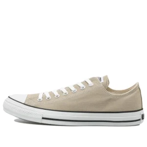 Converse Chuck Taylor All Star Low 'Burnt Color Pack Beige' 32860669