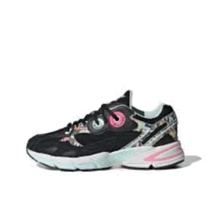 (WMNS) adidas Astir 'Black' HR0091