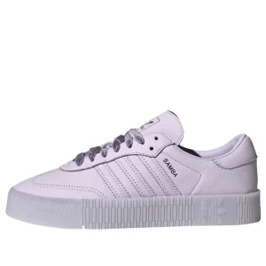 (WMNS) adidas Sambarose 'Purple Tint' EH1324
