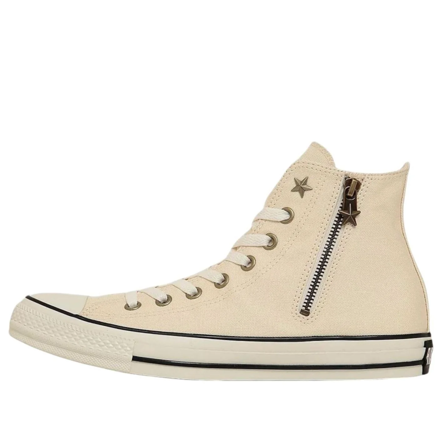 Converse Chuck Taylor All Star Starzip Hi 'Off-white' 31316031