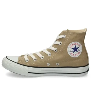 Converse Chuck Taylor All Star Colors High Top 'Tan' 3266438