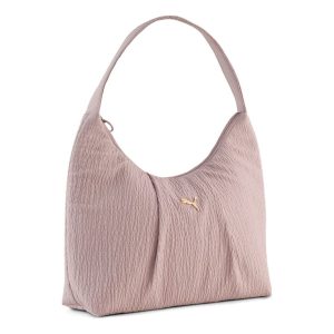 (WMNS) PUMA UP Slouchy Hobo 7.5L Bag 'Pink' 092180-02