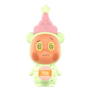 Pop Mart Twinkle Twinkle Create Your Taste A Figures 'Garlic Butter Sauce' PPMT-2506-0049-A-GBS