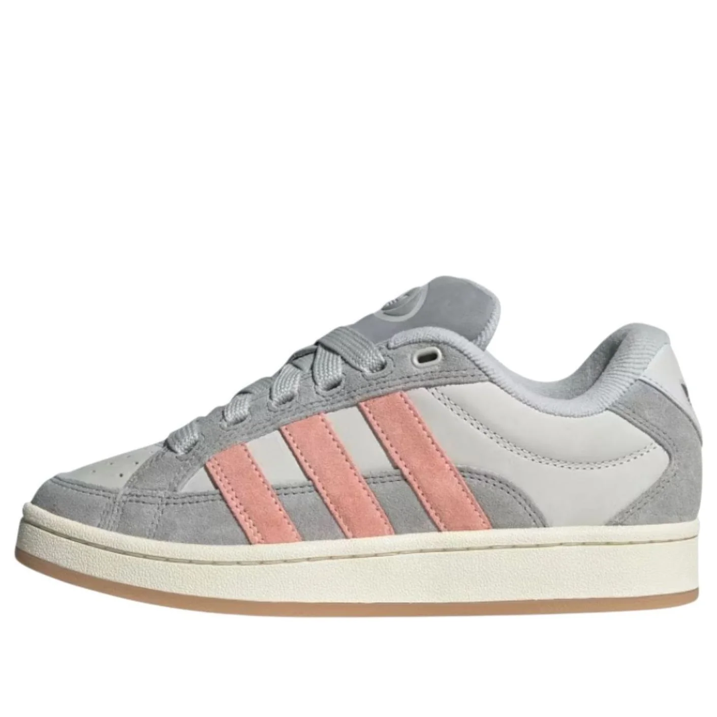 (WMNS) adidas Campus 00s Beta 'Grey Three Grey One Cream White' JH9780
