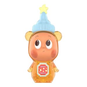 Pop Mart Twinkle Twinkle Create Your Taste Figures 'Twinkle Candy' Secrect Edition PPMT-2506-0049-B-TC