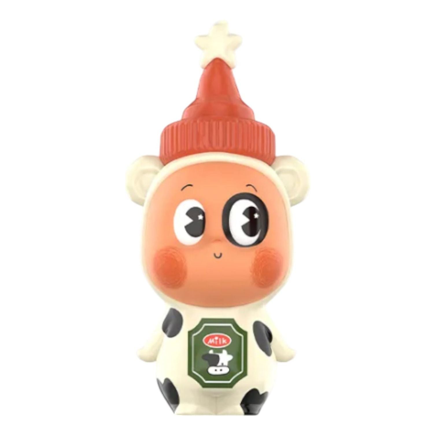 Pop Mart Twinkle Twinkle Create Your Taste A Figures 'Milk' Secrect Edition PPMT-2506-0049-A-MK
