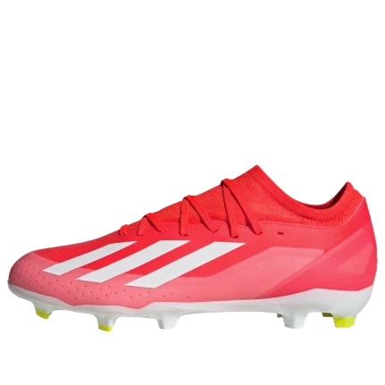 adidas X Crazyfast League FG 'Red' IE2377