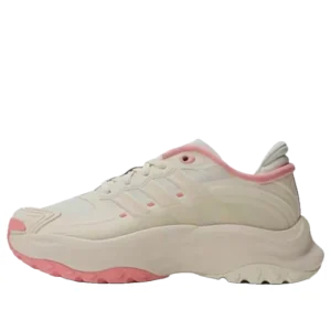 (WMNS) adidas Maxxwavy Halo 'Cream White Pink' JH6271