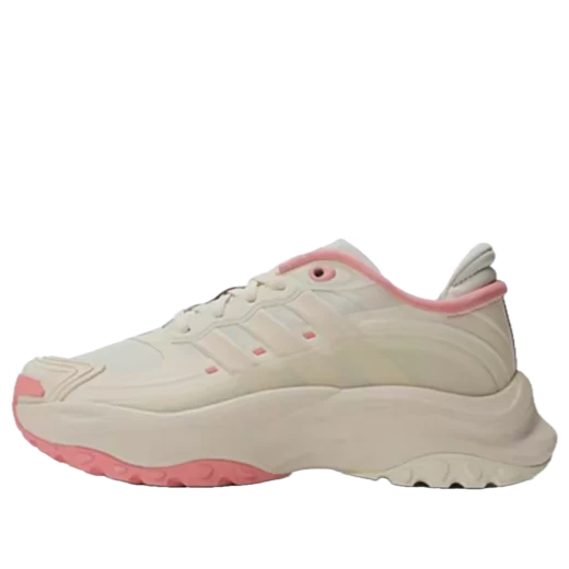 (WMNS) adidas Maxxwavy Halo 'Cream White Pink' JH6271