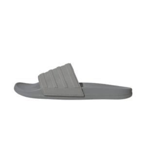 adidas Adilette Comfort Slides Asia Sizing 'Grey' ID3404