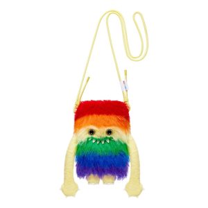 Pop Mart INSTINCTOY Hug You Series Mini Plush Bag PPMT-2509-0061-967069711