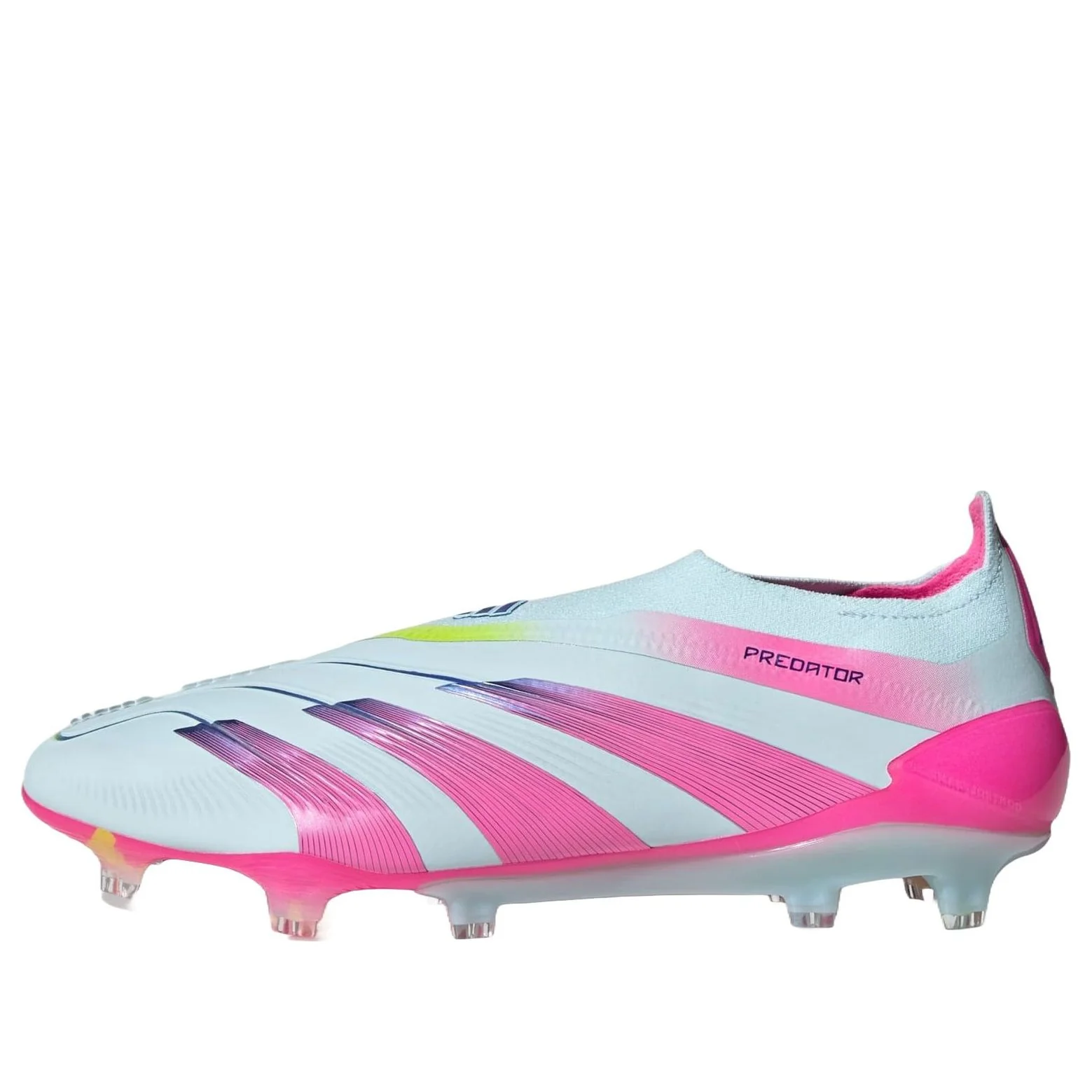 adidas Predator Elite 'Stellar Icon Blue Pink' IH0108