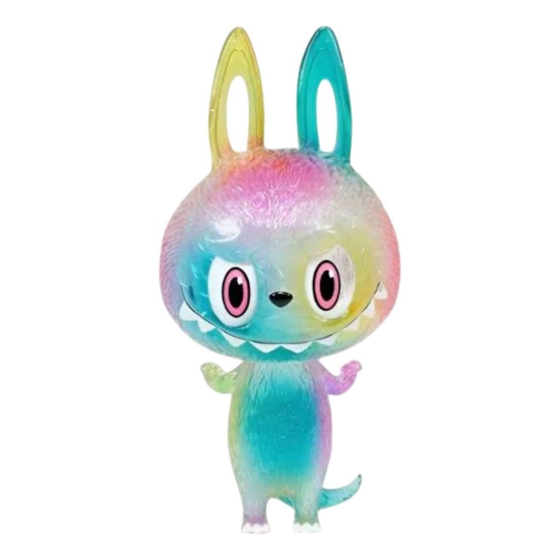 Pop Mart The Monsters Zimomo Pur Figure PPMT-2510-0045-987847416