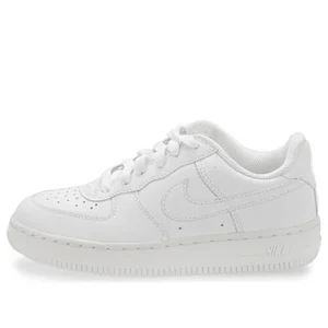 (PS) Nike Force Low 'White' 314193-111