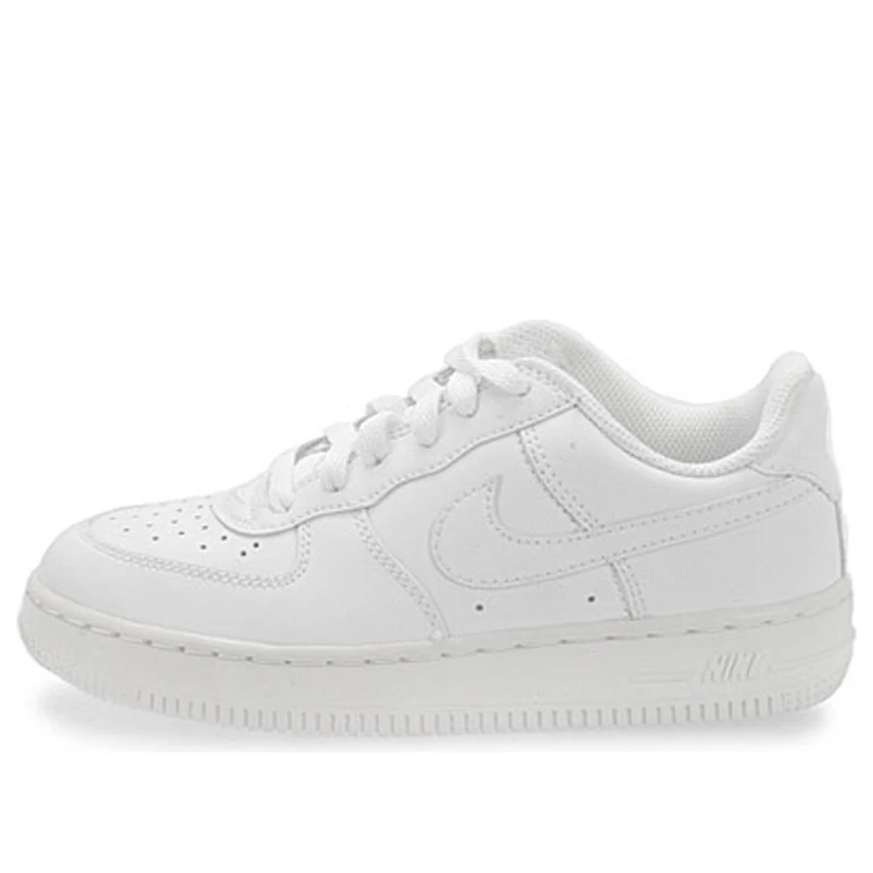 (PS) Nike Force Low 'White' 314193-111