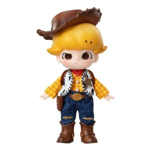 Pop Mart Dimoo x Toy Story Series 1/8 Action Figure 'Woody' PPMT-2607-0028-1204449951