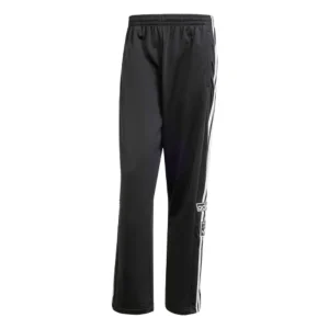 adidas Adibreak Track Pants Asia Sizing 'Black' IW3482