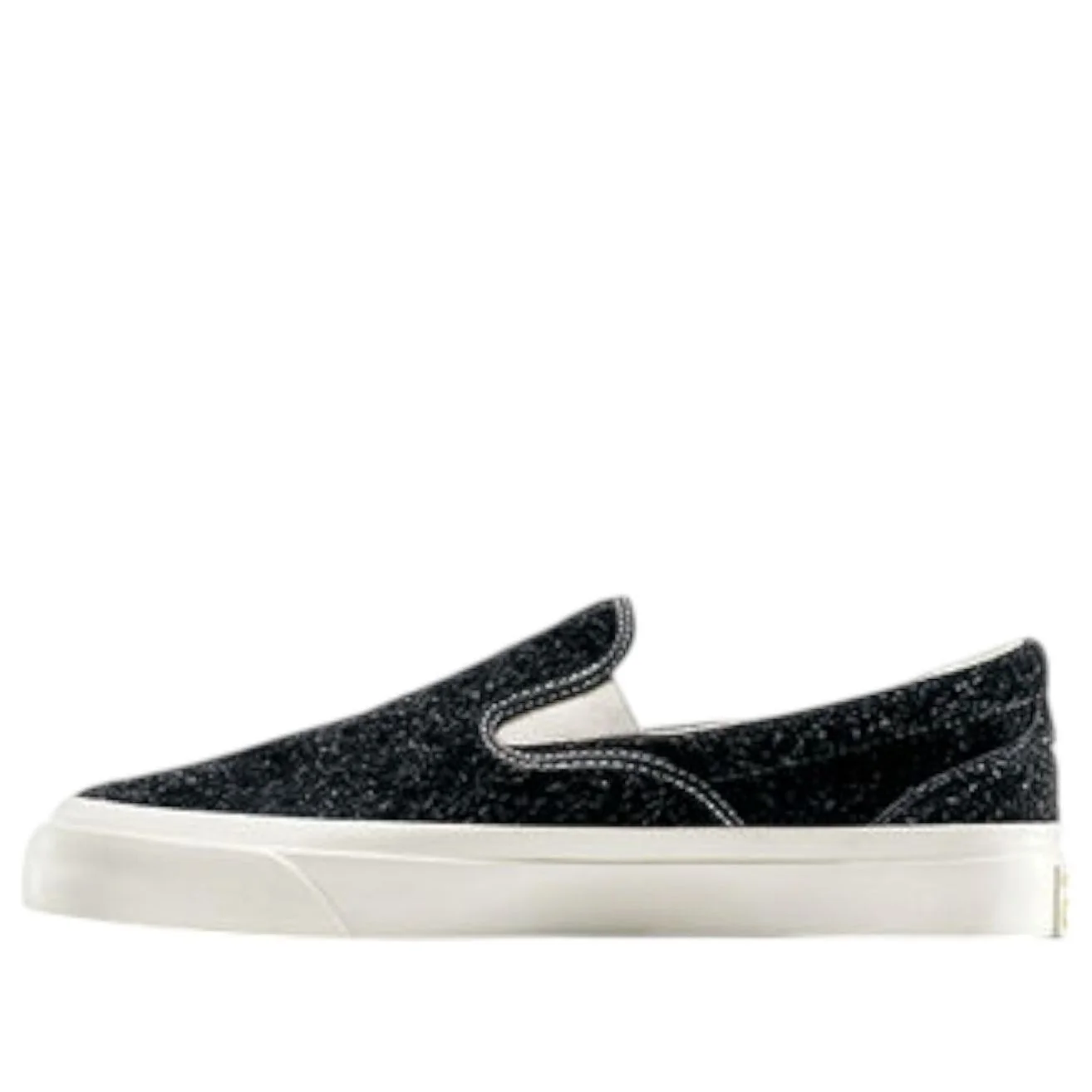 Converse x GOLF le FLEUR One Star Slip Pro 'Black Beauty' A11638C