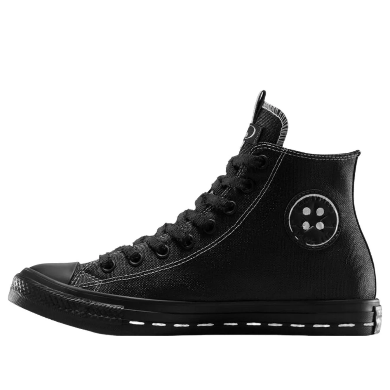 Converse x Coraline Chuck Taylor All Star High 'Wybie' A12507C
