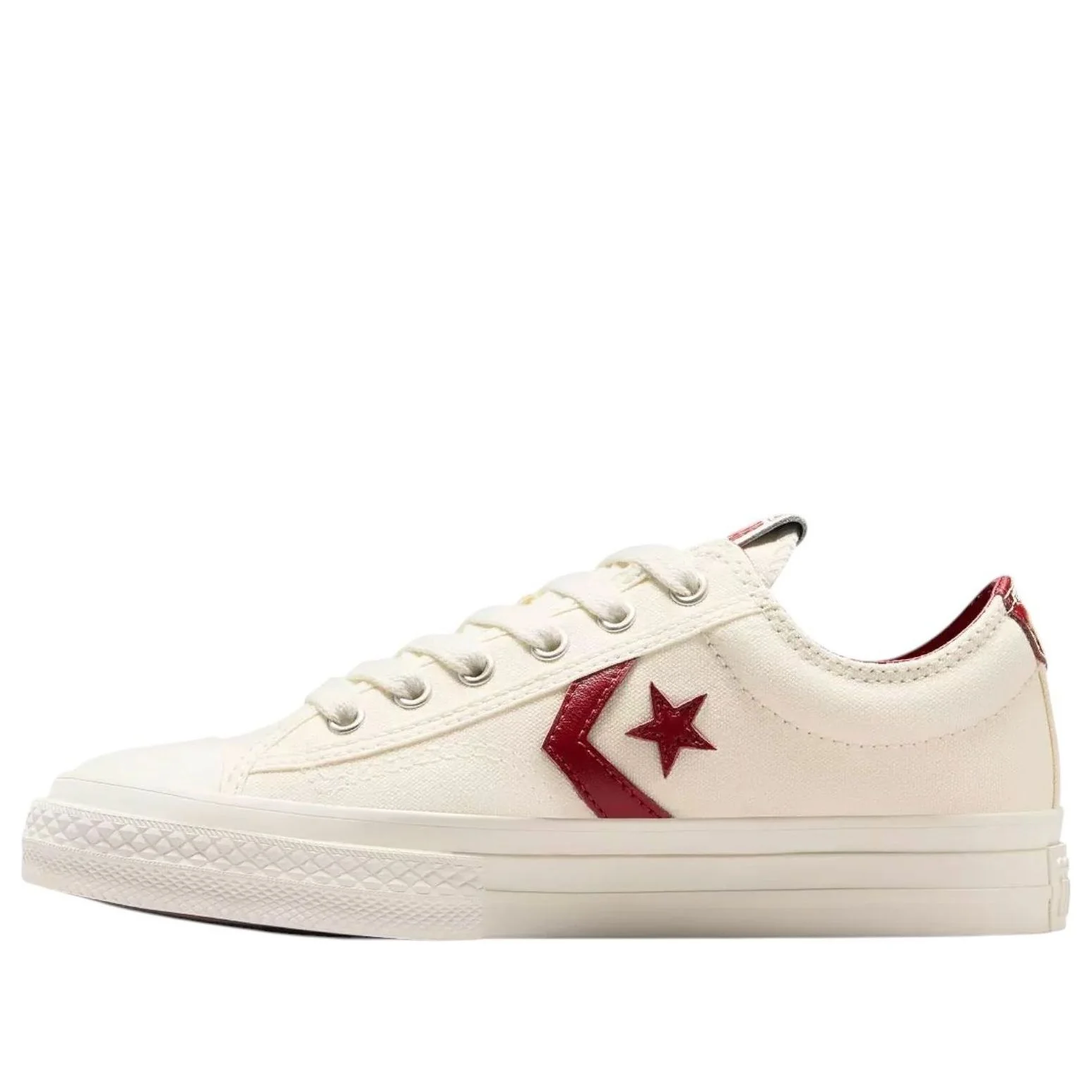 Converse Star Player 76 Oxford 'Red Tan' A12591C