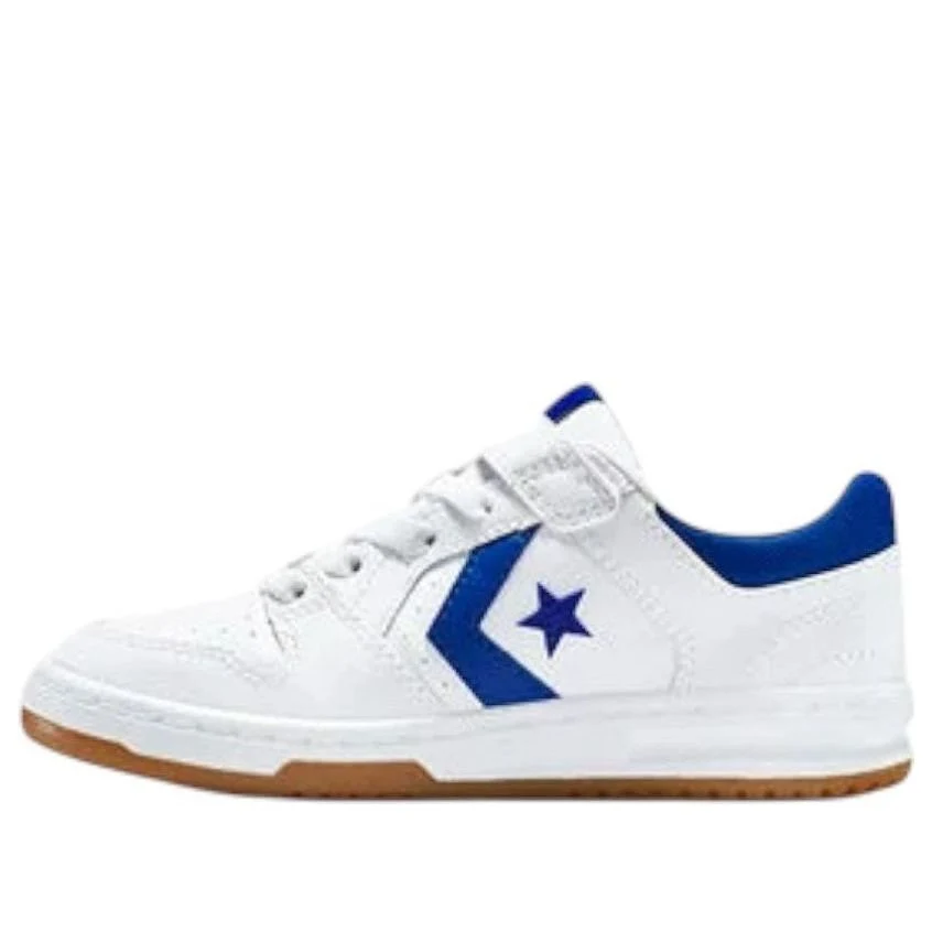 (PS) Converse CL98 EasyOn 'White Blue' A13190C
