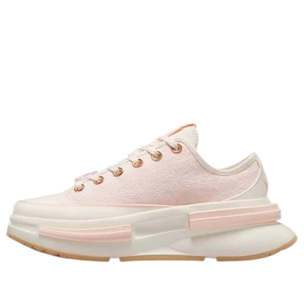 (WMNS) Converse Run Star Legacy CX 'Pink White' A13853C