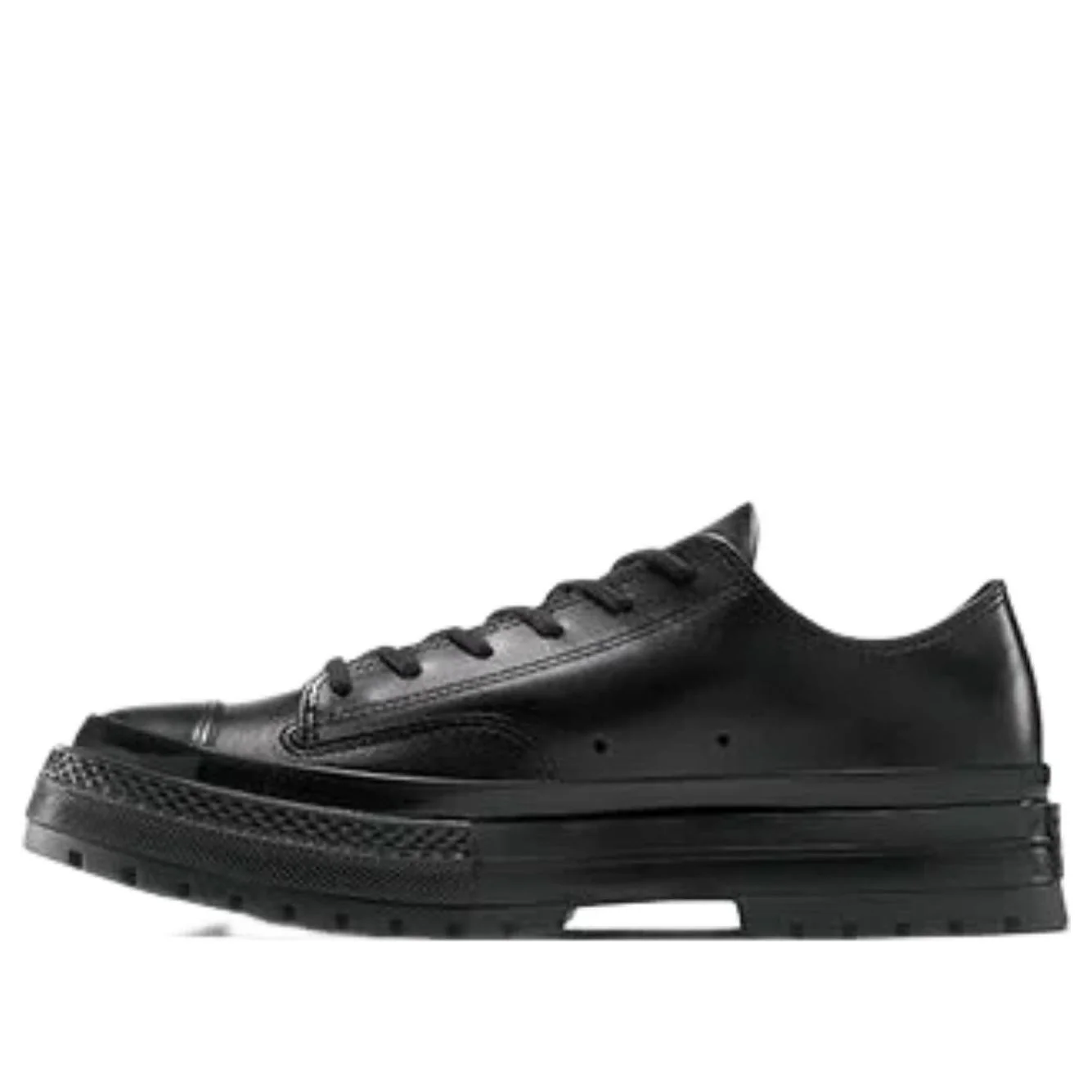 Converse Chuck 70 Formal 'Triple Black' A14188C