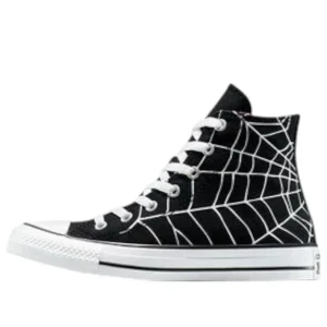 (GS) Converse Chuck Taylor All Star High 'Spiderweb' A14283F