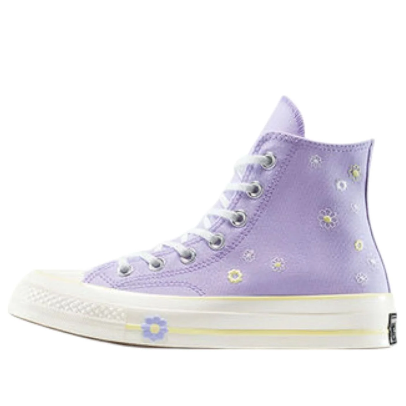 (WMNS) Converse Chuck 70 Flower Patch 'Violet Heat' A15060C