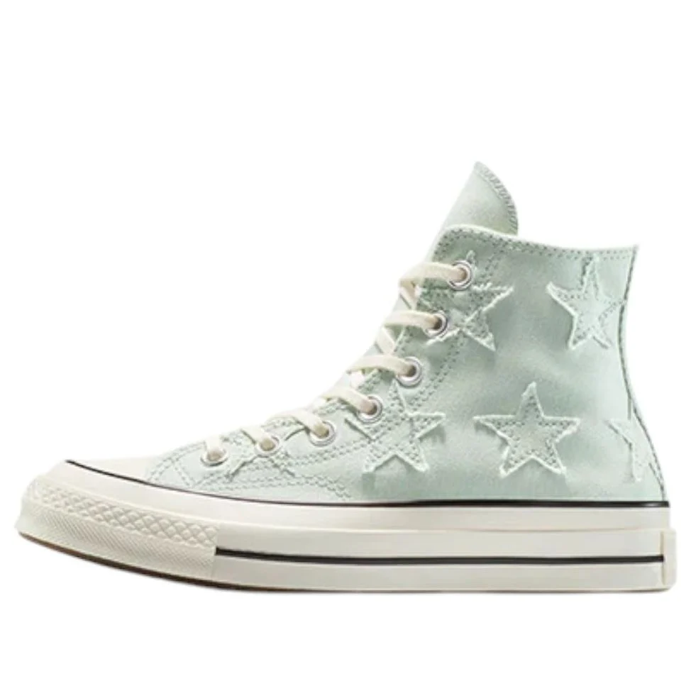 (WMNS) Converse Chuck 70 Celestial 'Rainwashed Grey' A15546C