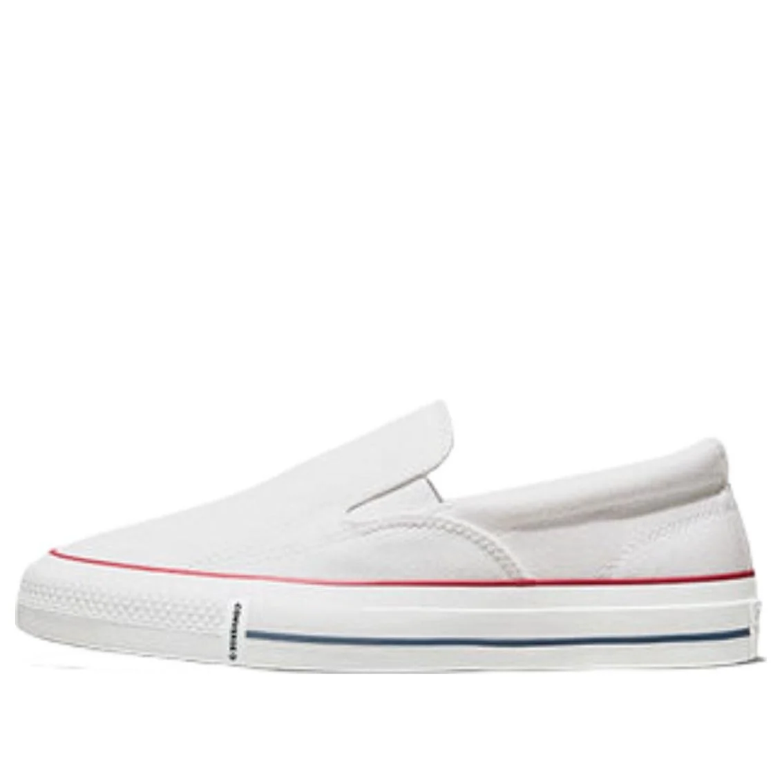 Converse Chuck Taylor All Star Malden Slip-On 'White Red Blue' A15935F