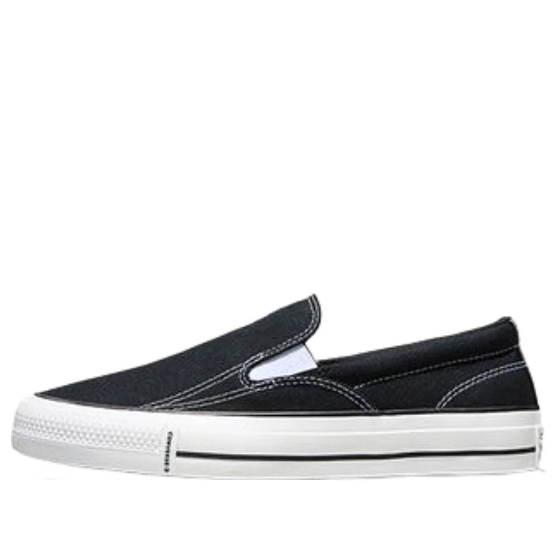 Converse Chuck Taylor All Star Malden Slip-On 'Black White' A15936F