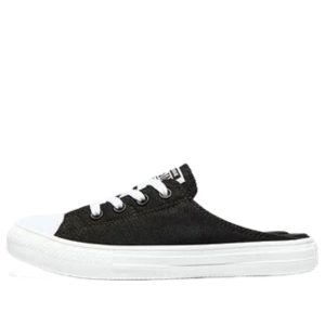 Converse Chuck Taylor All Star Mule 'Black White' A16132C