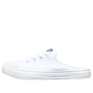 Converse Chuck Taylor All Star Mule 'White Black' A16133C