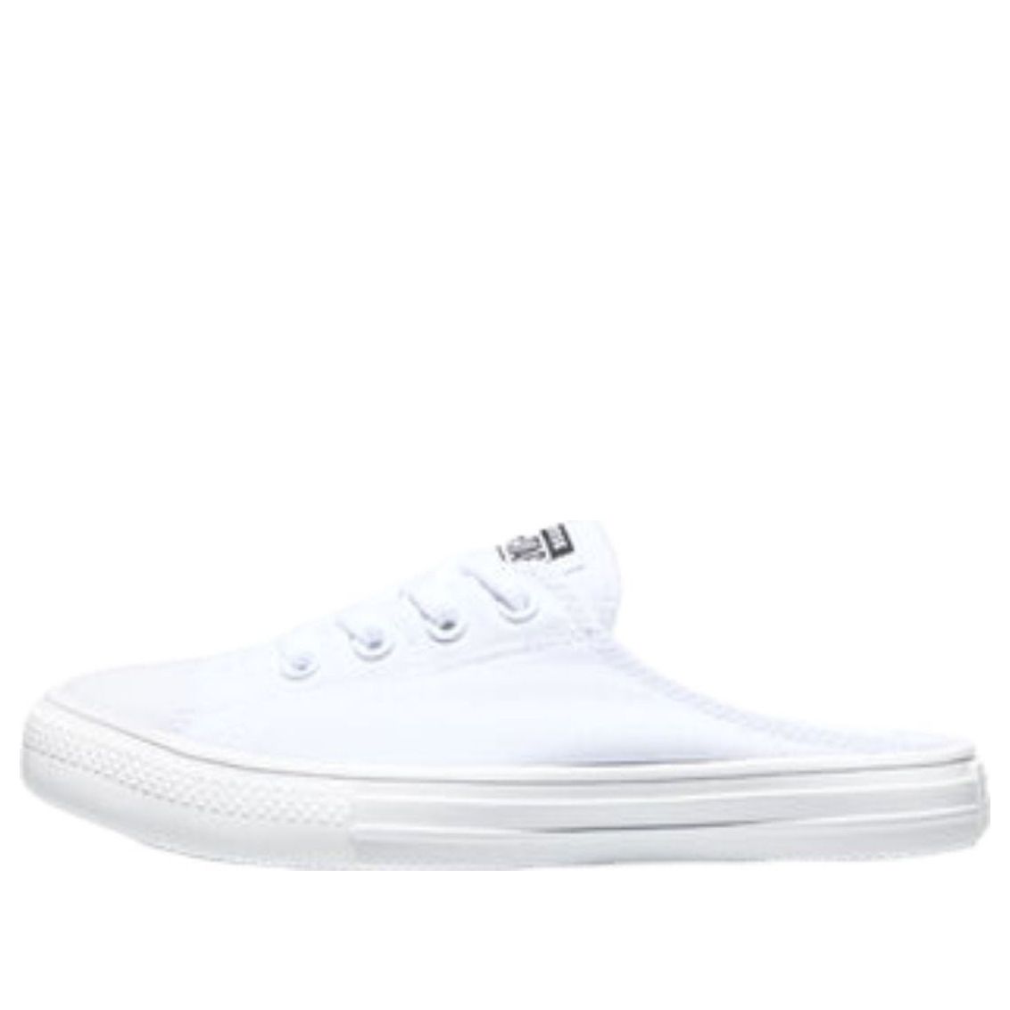 Converse Chuck Taylor All Star Mule 'White Black' A16133C