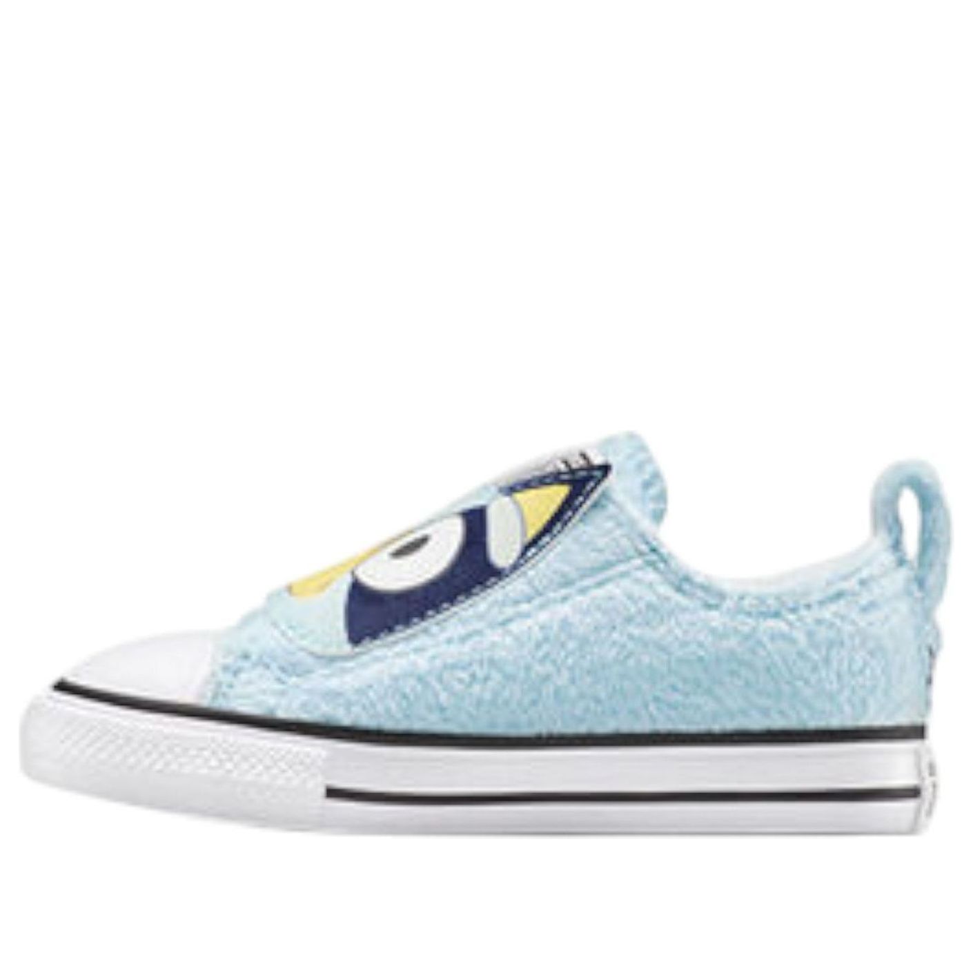 (TD) Converse x Bluey Chuck Taylor All Star Easy-On 'Blue Orange' A16465F