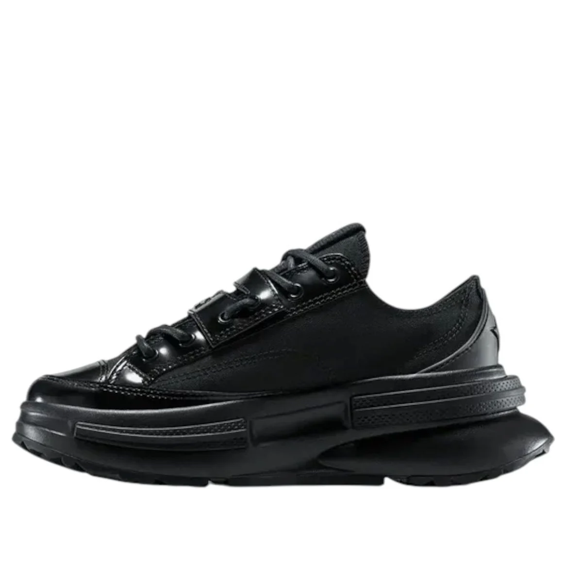 Converse Run Star Legacy CX 'Black' A16583C