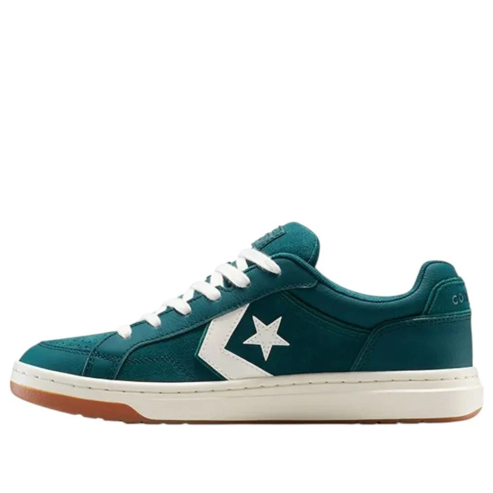 Converse Pro Blaze Classic Low 'Darkly Jaded' A16597C