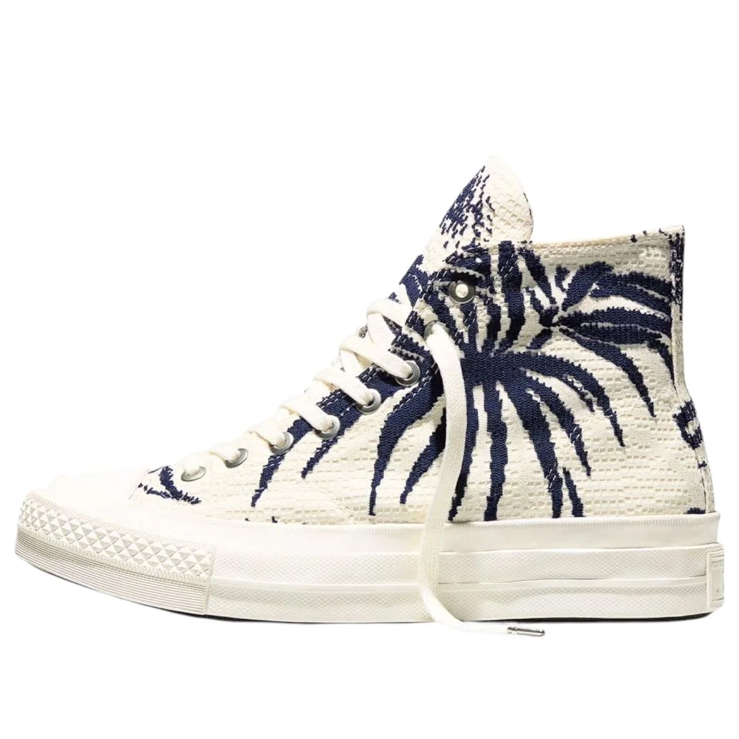 Converse Chuck Taylor First String 'Japanese Tropical Knit' A16750C