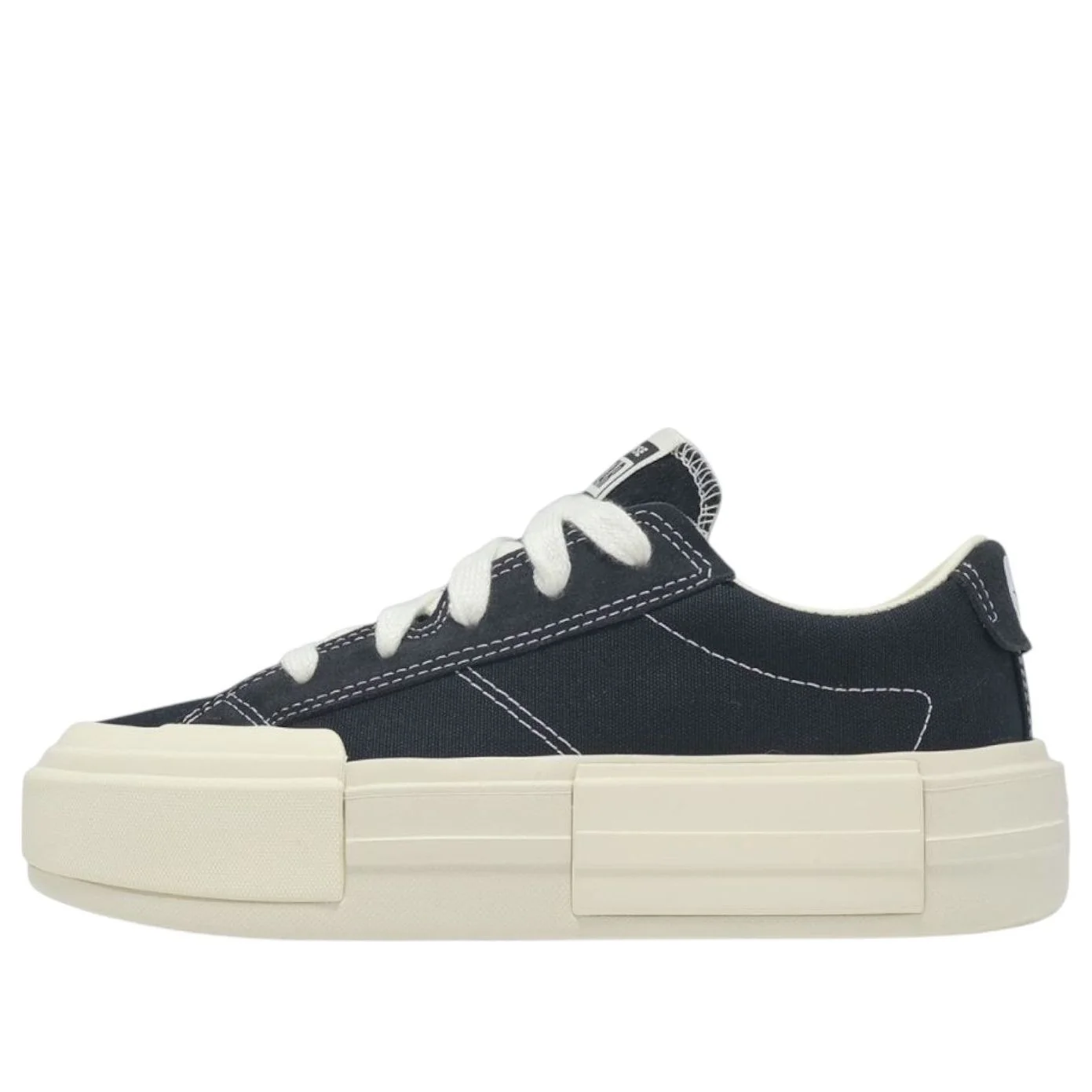 Converse Cruise Low 'Black' A17682C