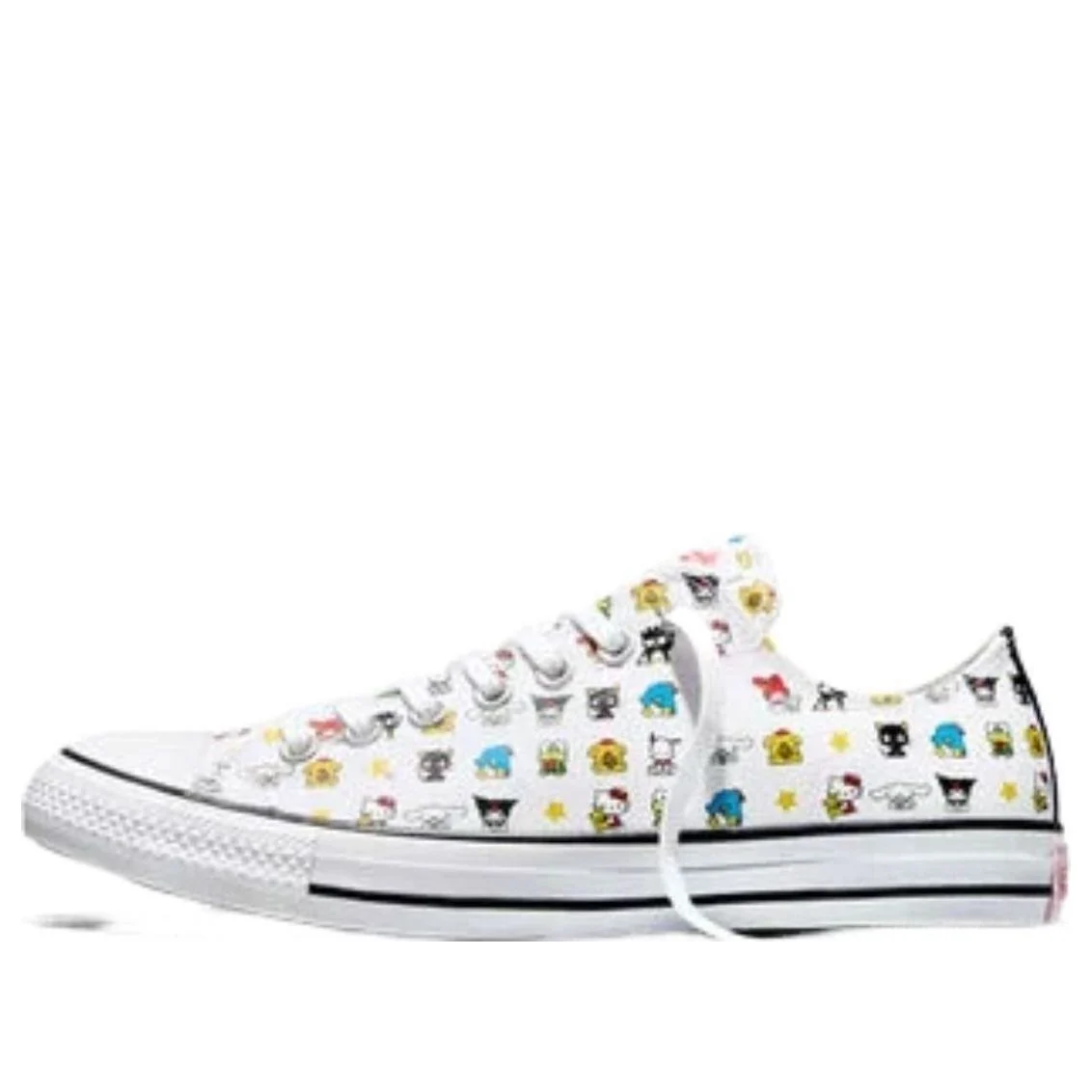Converse x Hello Kitty And Friends Chuck Taylor All Star 'BFFS' A17700C