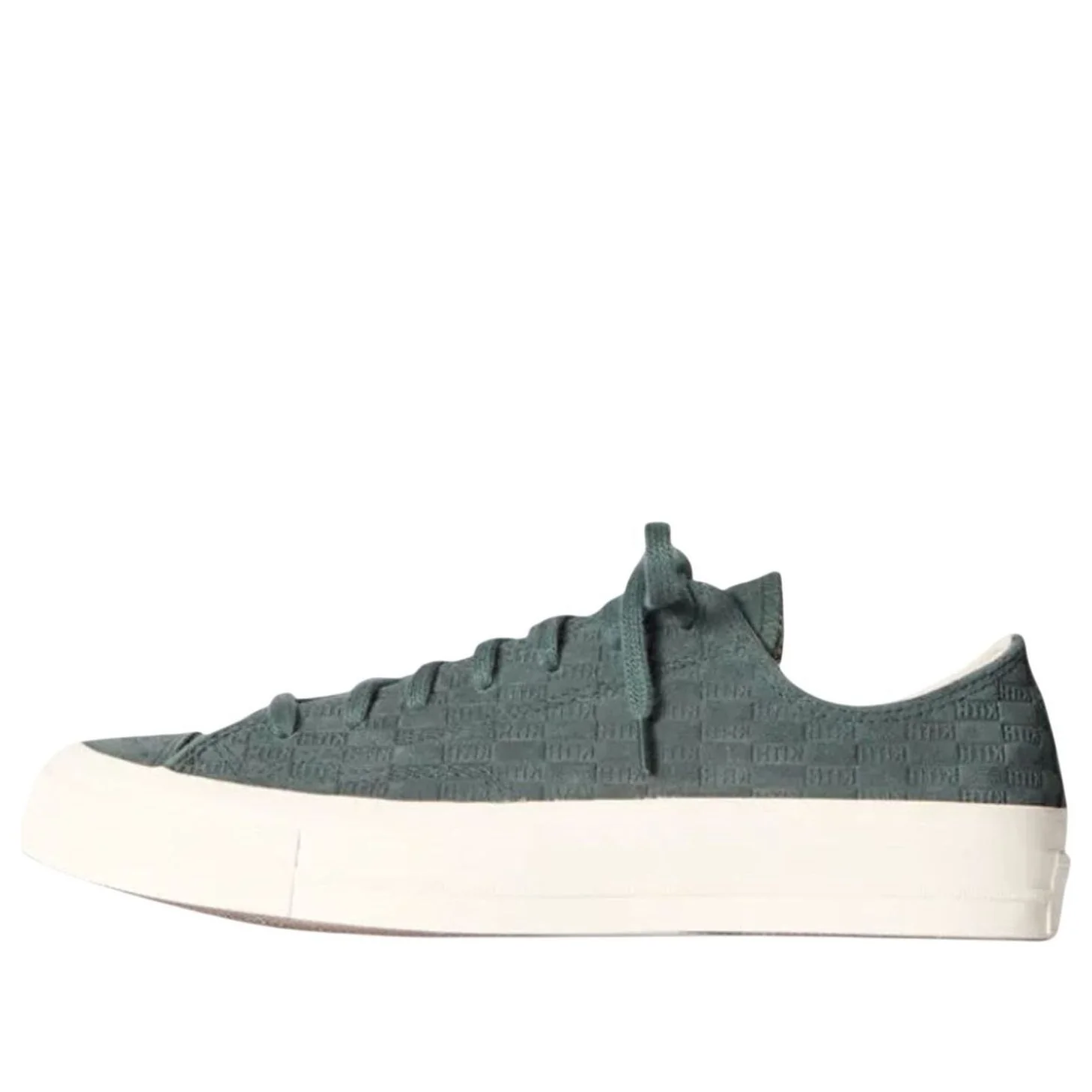 Converse x Kith Monogram Chuck 70 Ox 'Scarab' A17715C