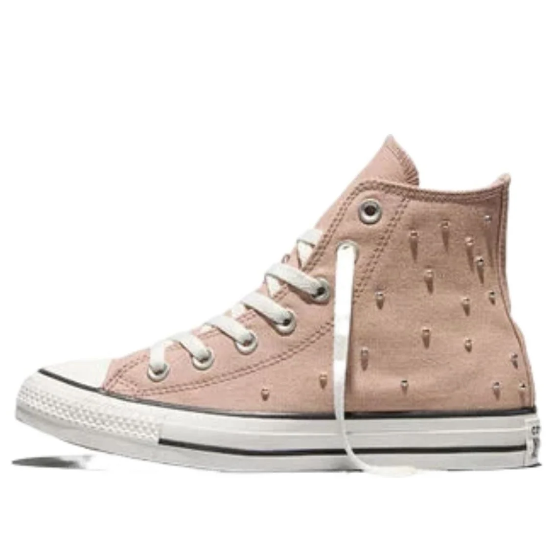 Converse Chuck Taylor All Star Mini Studs 'Dried Earth Brown' A17871F
