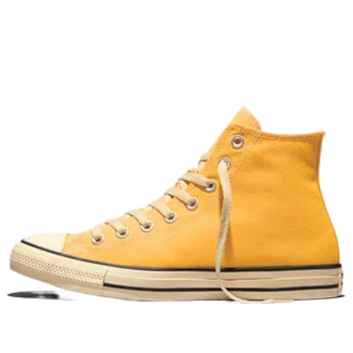 Converse Chuck Taylor All Star Tonal 'Gold Palm Golden View' A17931F